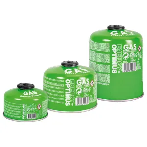 Gas Canister