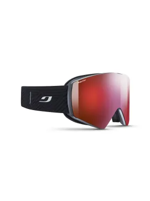Gogle narciarskie JULBO Razor Edge czarny fotochrom Cat 0-4 High Contrast