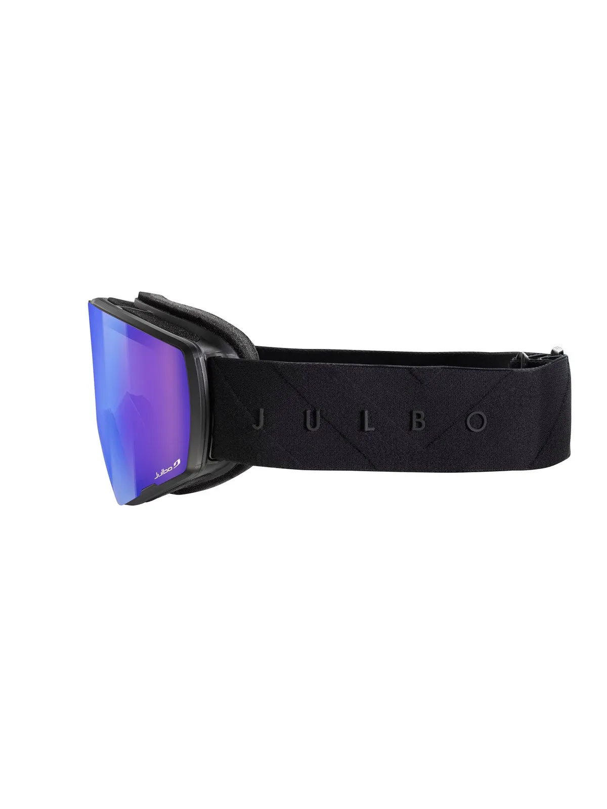 Gogle narciarskie JULBO Razor Edge szary fotochtom Cat 1-3 High Contrast