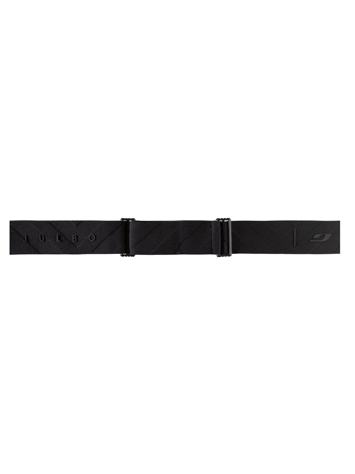 Gogle narciarskie JULBO Razor Edge szary fotochtom Cat 1-3 High Contrast