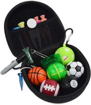 Golf Accessories Gift Set for Golfer