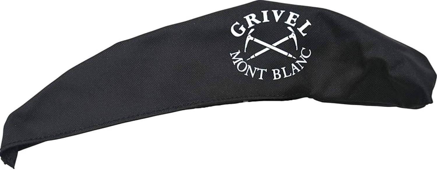Grivel Air Tech Evo G-Bone Without Leash Ice Axe, 48