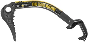 Grivel Dark Machine Ice Axe One Color, Total Ice Vario