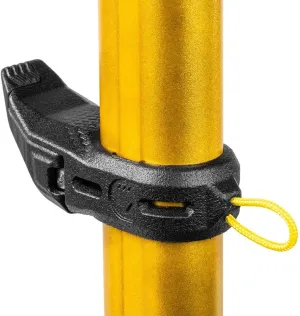 Grivel G-Slider 1 Finger Support for Ice Axe, Unisex Adults, Clear