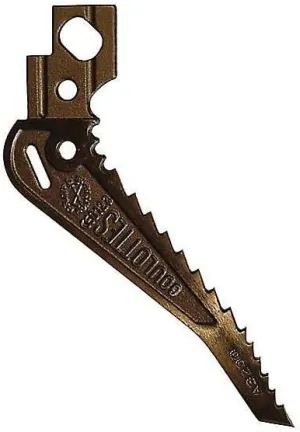 Grivel Goulottes Blade Ice Axe