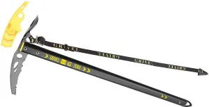 Grivel GZERO Alpine Ice Axe 74cm Black New