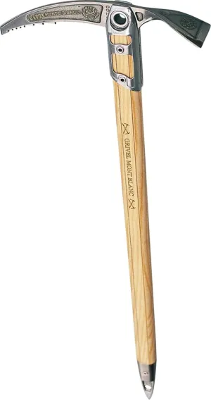 Grivel, Monte Bianco Ice Axe