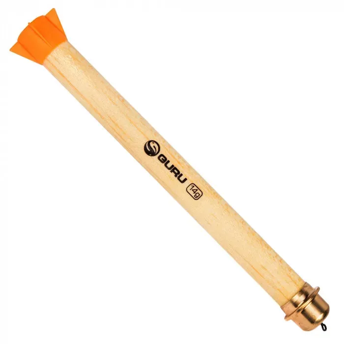 Guru Big Water Waggler Float