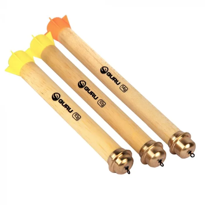 Guru Big Water Waggler Float