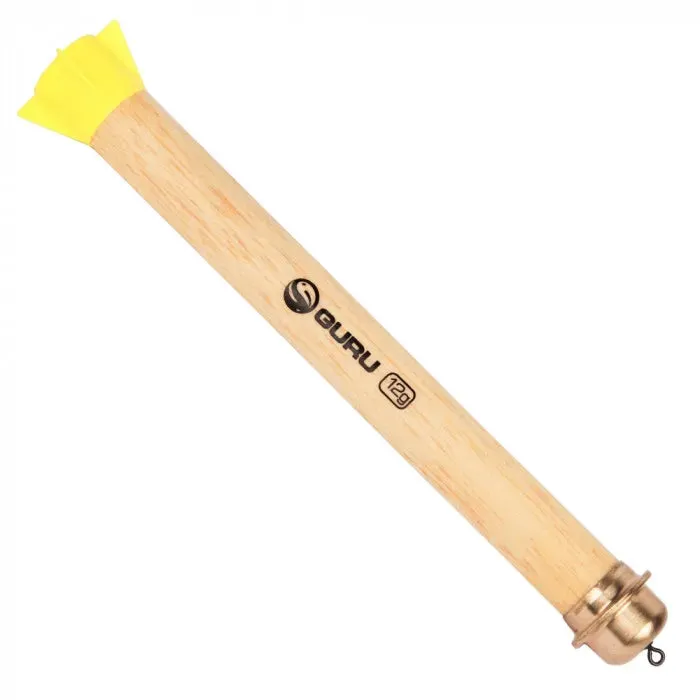 Guru Big Water Waggler Float