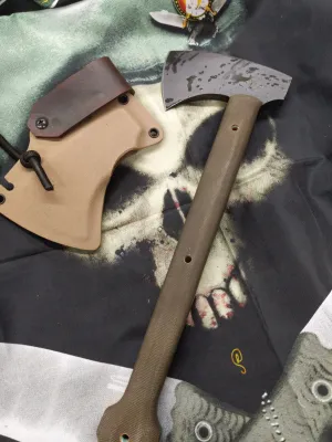 Hammer Hawk