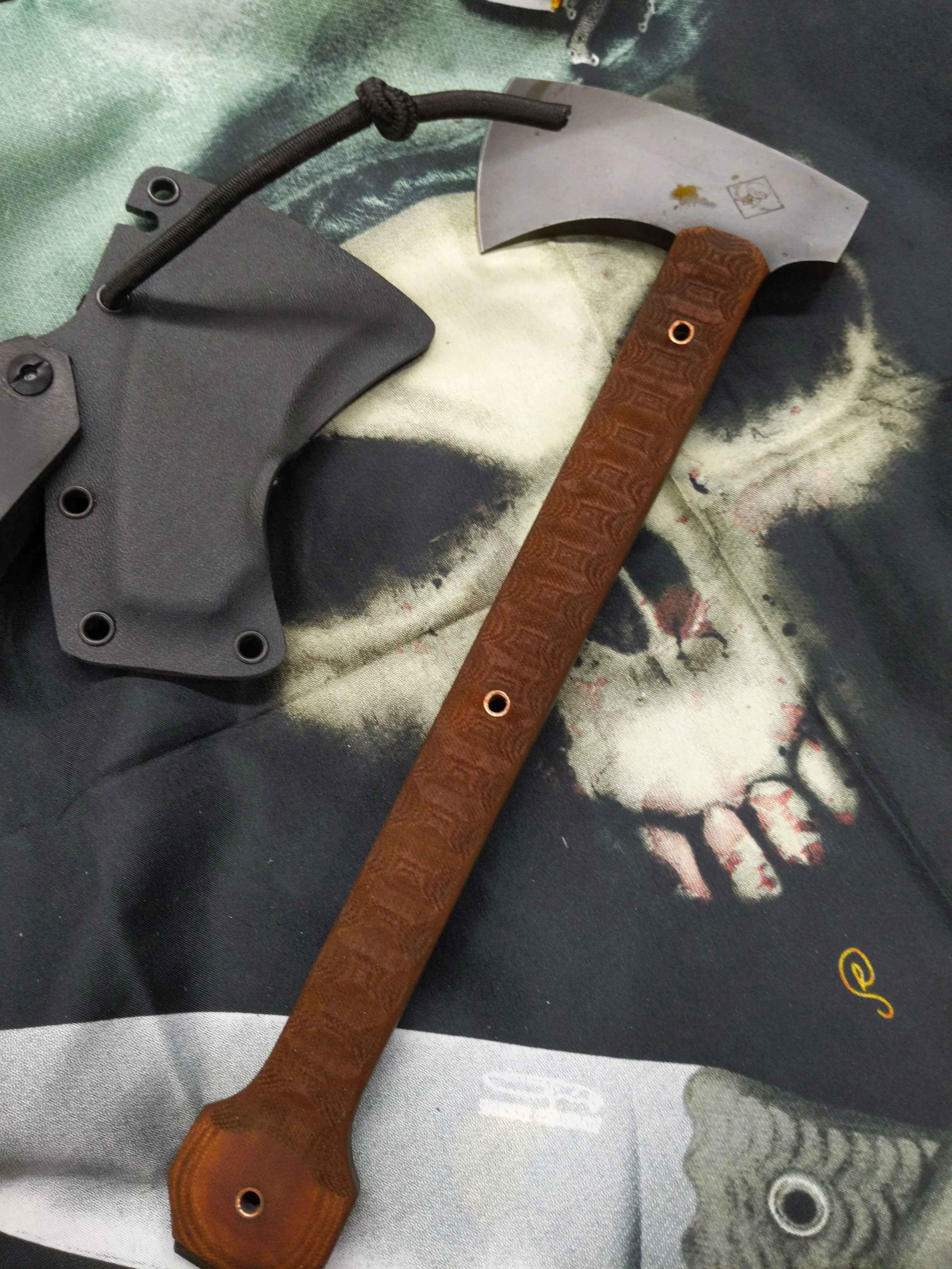 Hammer Hawk