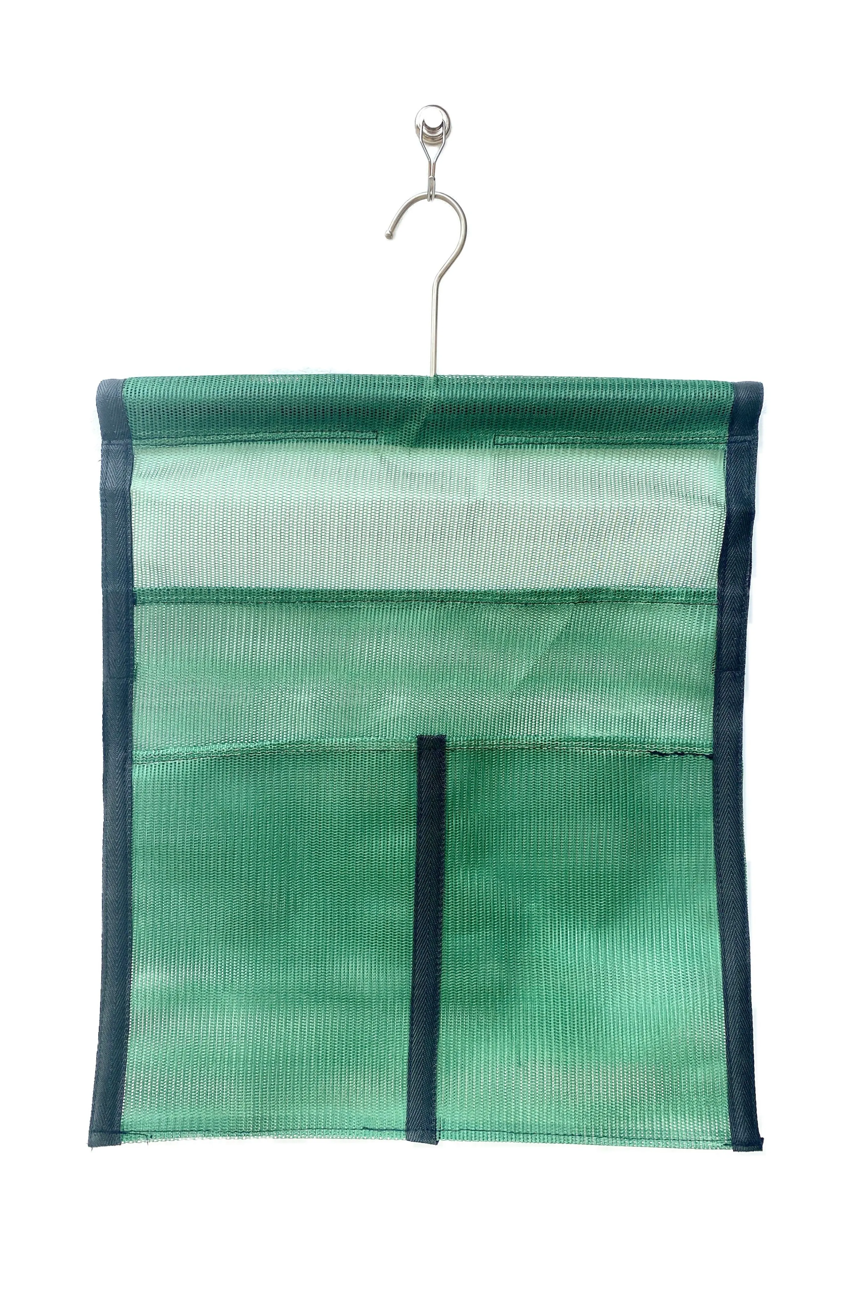 Hanging Mesh Organizer Bag