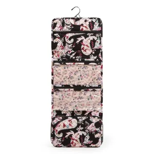 Hanging Travel Organizer
