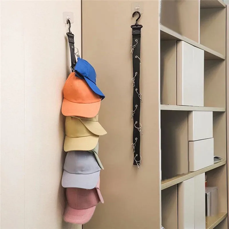 Hat Hanging Rack