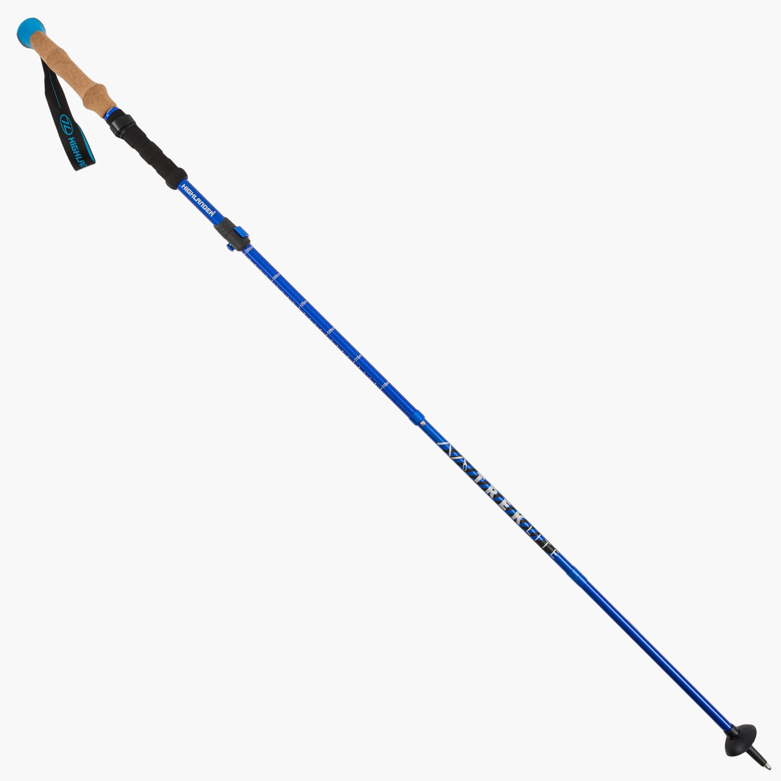 Highlander - Trek Lite Vandrestav