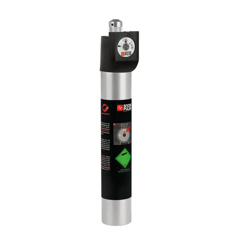 Highmark Snowpulse Series 2.0 Cylinder - FULL