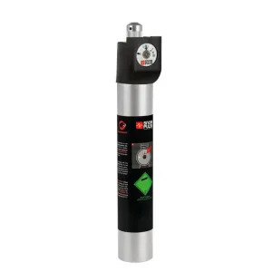 Highmark Snowpulse Series 2.0 Cylinder - FULL