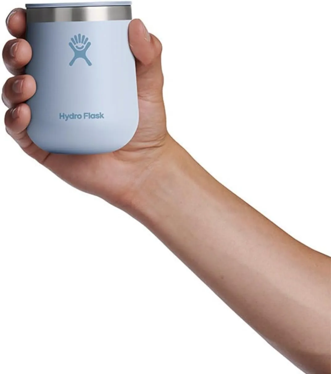 Hydro Flask 10 Oz Ceramic Wine Tumbler Surf