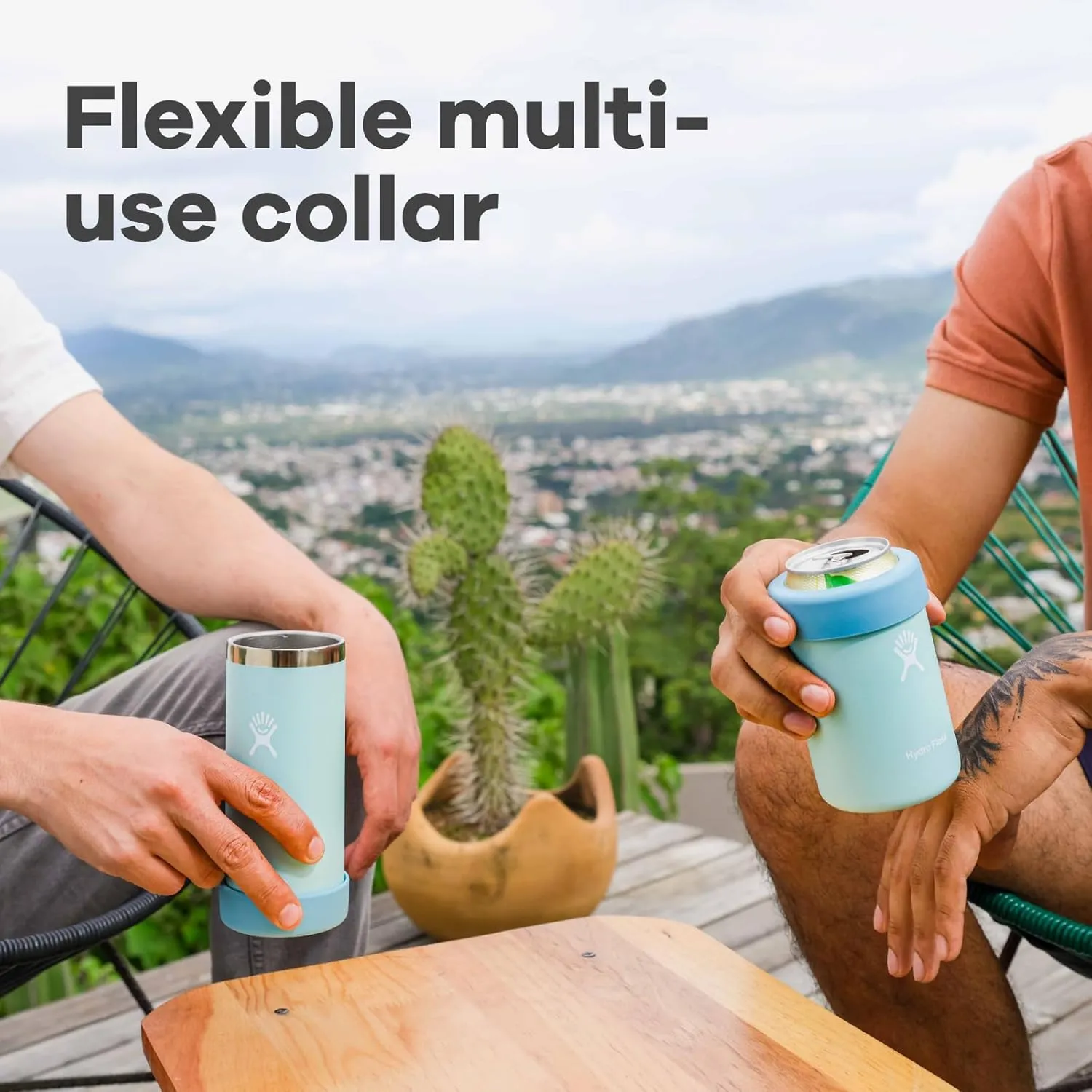 Hydro Flask 12 Oz Cooler Cup Surf