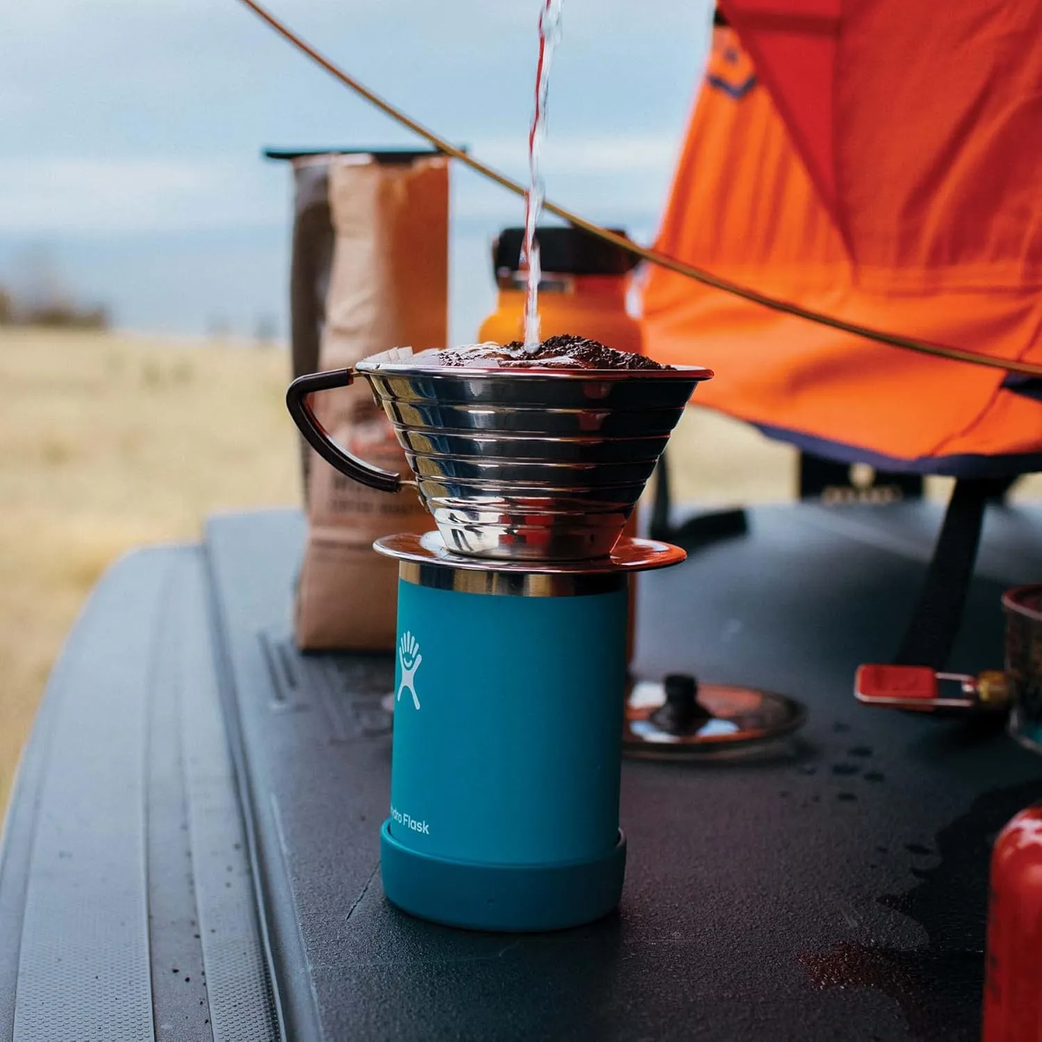 Hydro Flask 12 Oz Cooler Cup Surf