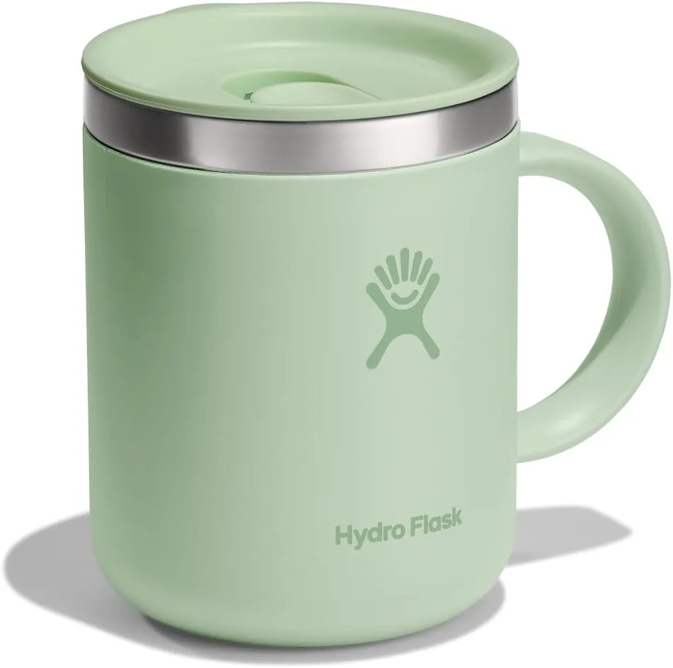 Hydro Flask 12 Oz Mug Aloe