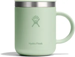 Hydro Flask 12 Oz Mug Aloe