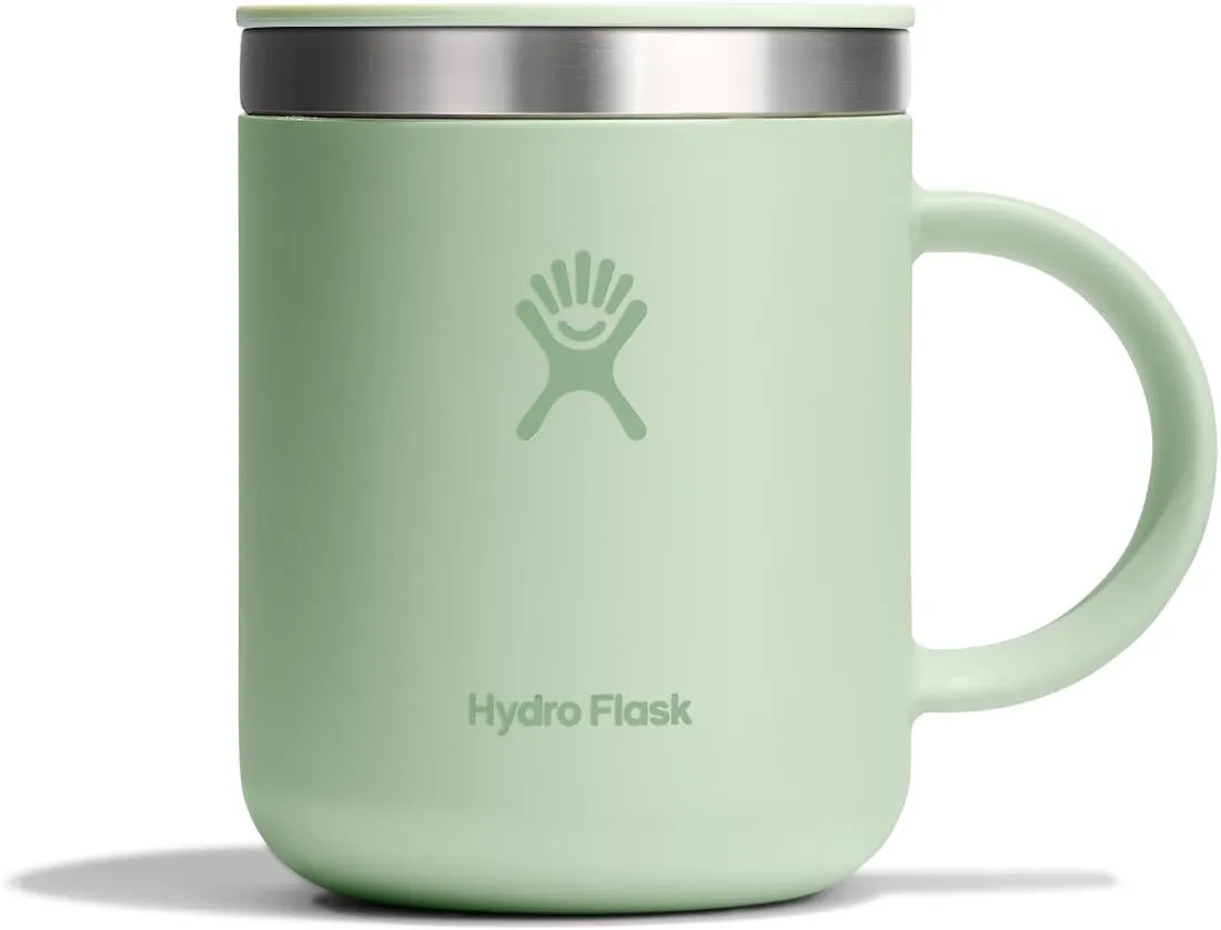 Hydro Flask 12 Oz Mug Aloe