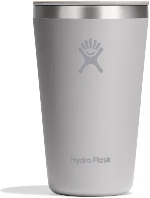 Hydro Flask 16 Oz All Around Tumbler Press-in Lid Birch