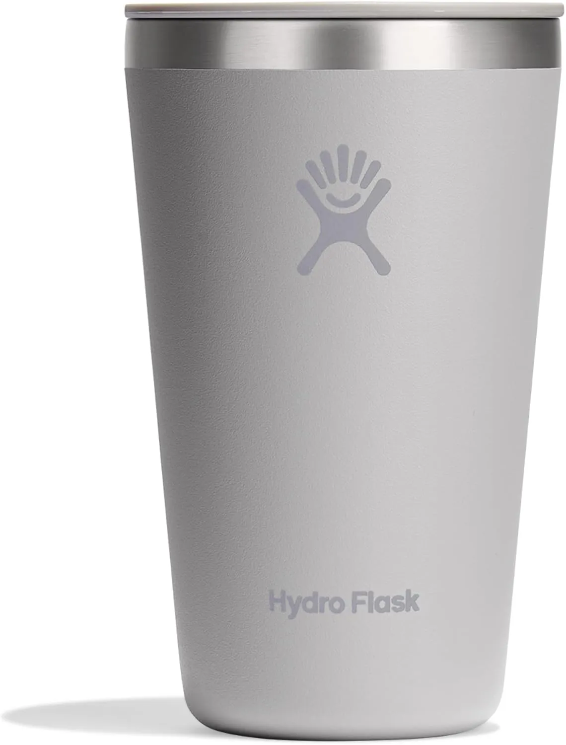 Hydro Flask 16 Oz All Around Tumbler Press-in Lid Birch