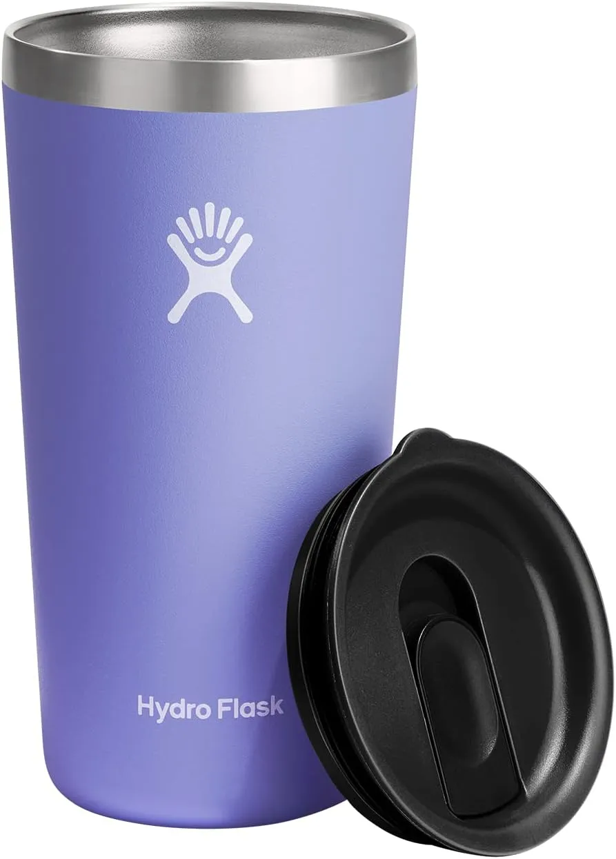 Hydro Flask 20 OZ ALL AROUND TUMBLER LUPINE