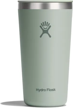 Hydro Flask 20 Oz All Around Tumbler Press-in Lid Agave