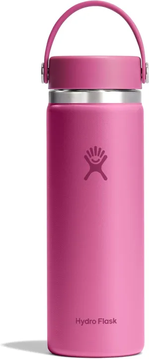 Hydro Flask 20 Oz Wide Flex Cap Reef