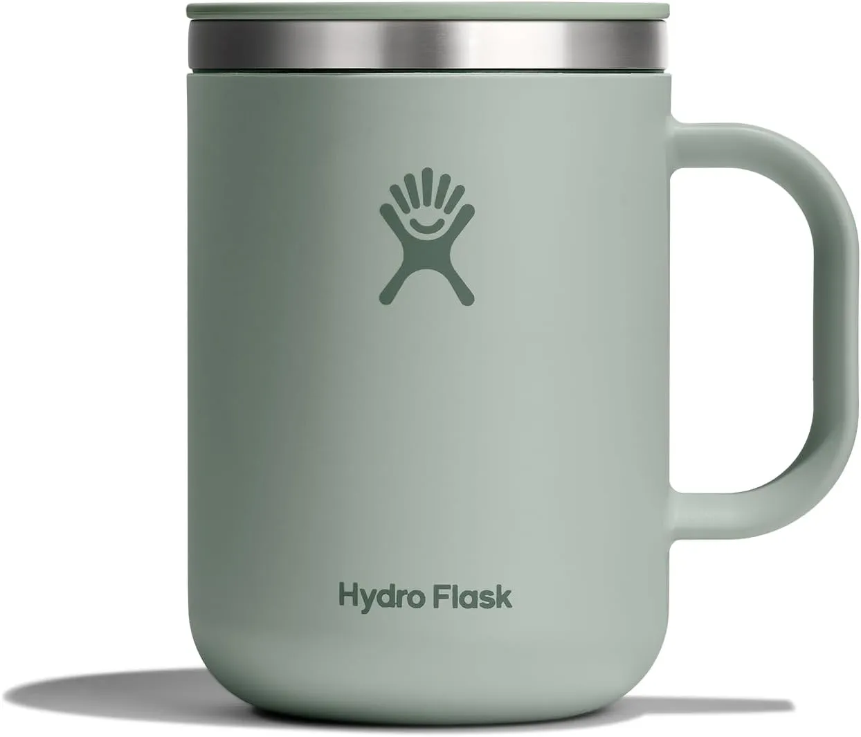 Hydro Flask 24 Oz Mug Agave