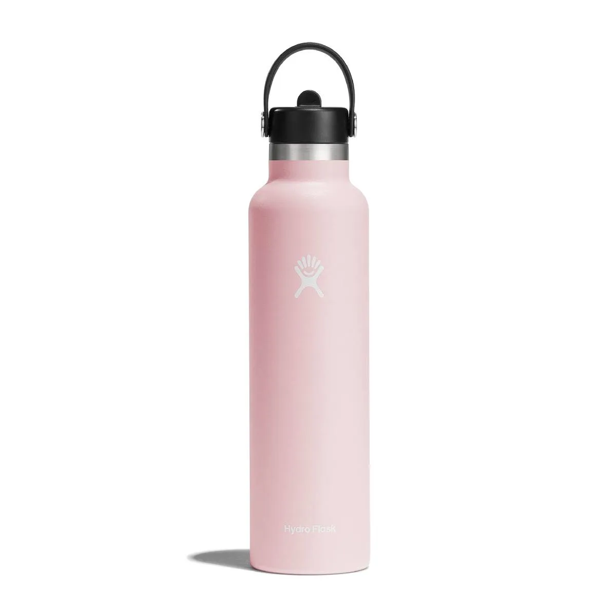 Hydro Flask® 24oz Standard Mouth Flex Straw Cap Water Bottle