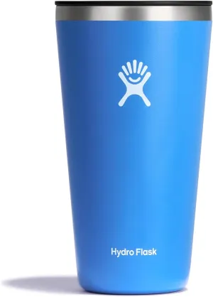 Hydro Flask 28 Oz All Around Tumbler Press-in Lid Cascade
