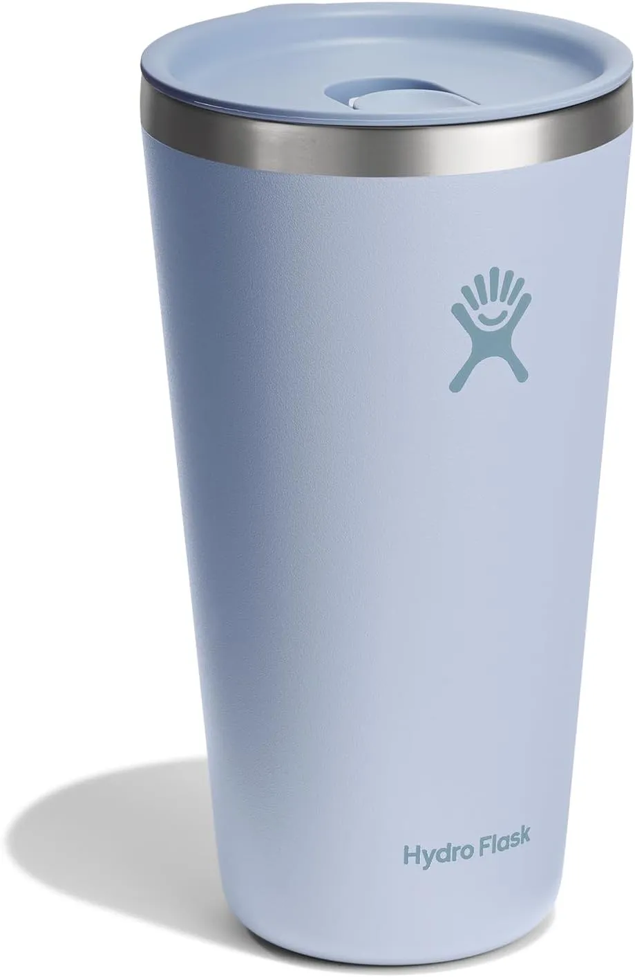 Hydro Flask 28 Oz All Around Tumbler Press-in Lid Surf