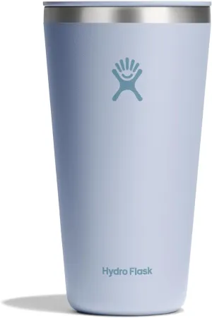 Hydro Flask 28 Oz All Around Tumbler Press-in Lid Surf
