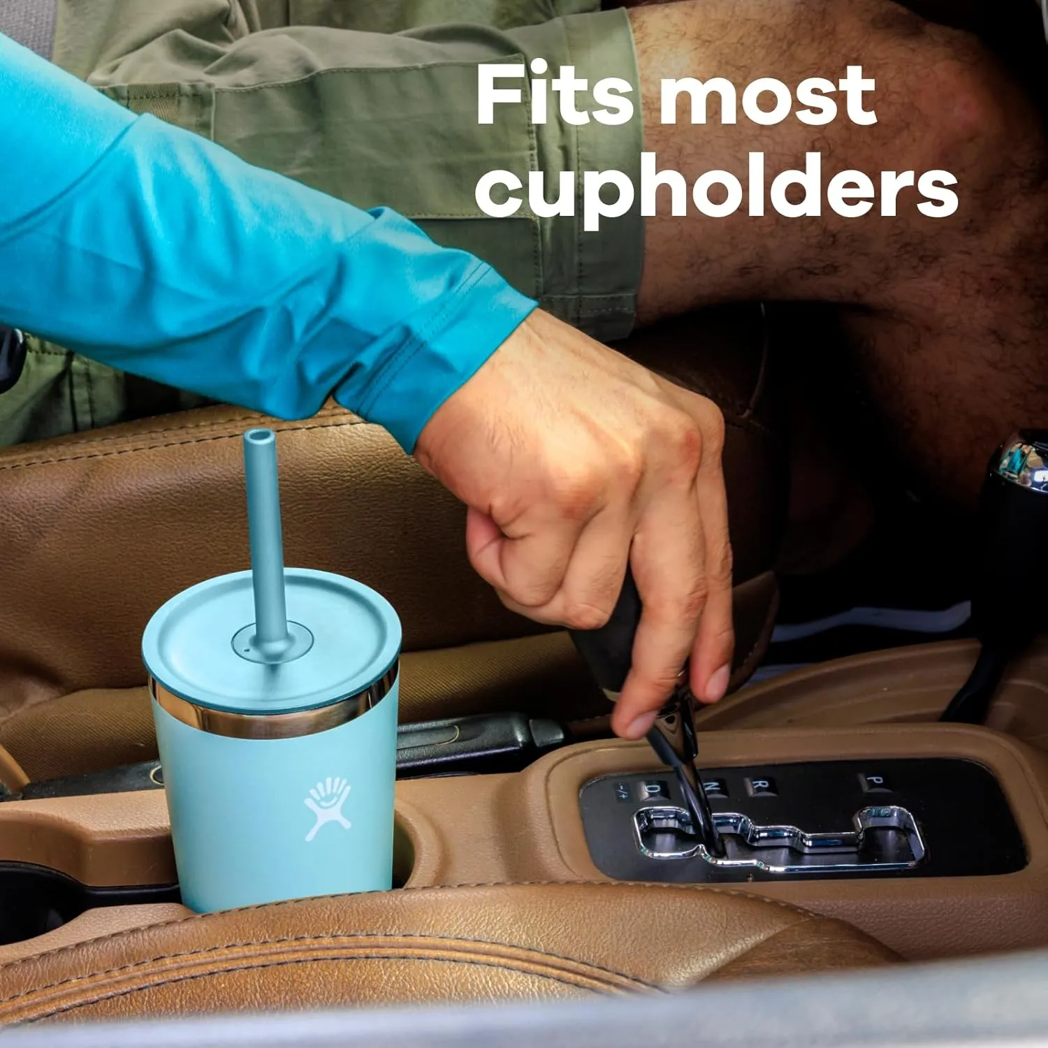 Hydro Flask 28 Oz All Around Tumbler Straw Lid Trillium