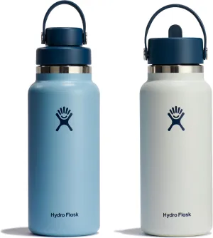 Hydro Flask 32 Oz Bottle Gift Set