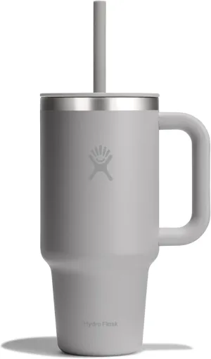Hydro Flask 32 Oz Travel Tumbler Birch