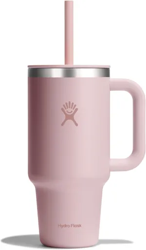 Hydro Flask 32 Oz Travel Tumbler Trillium