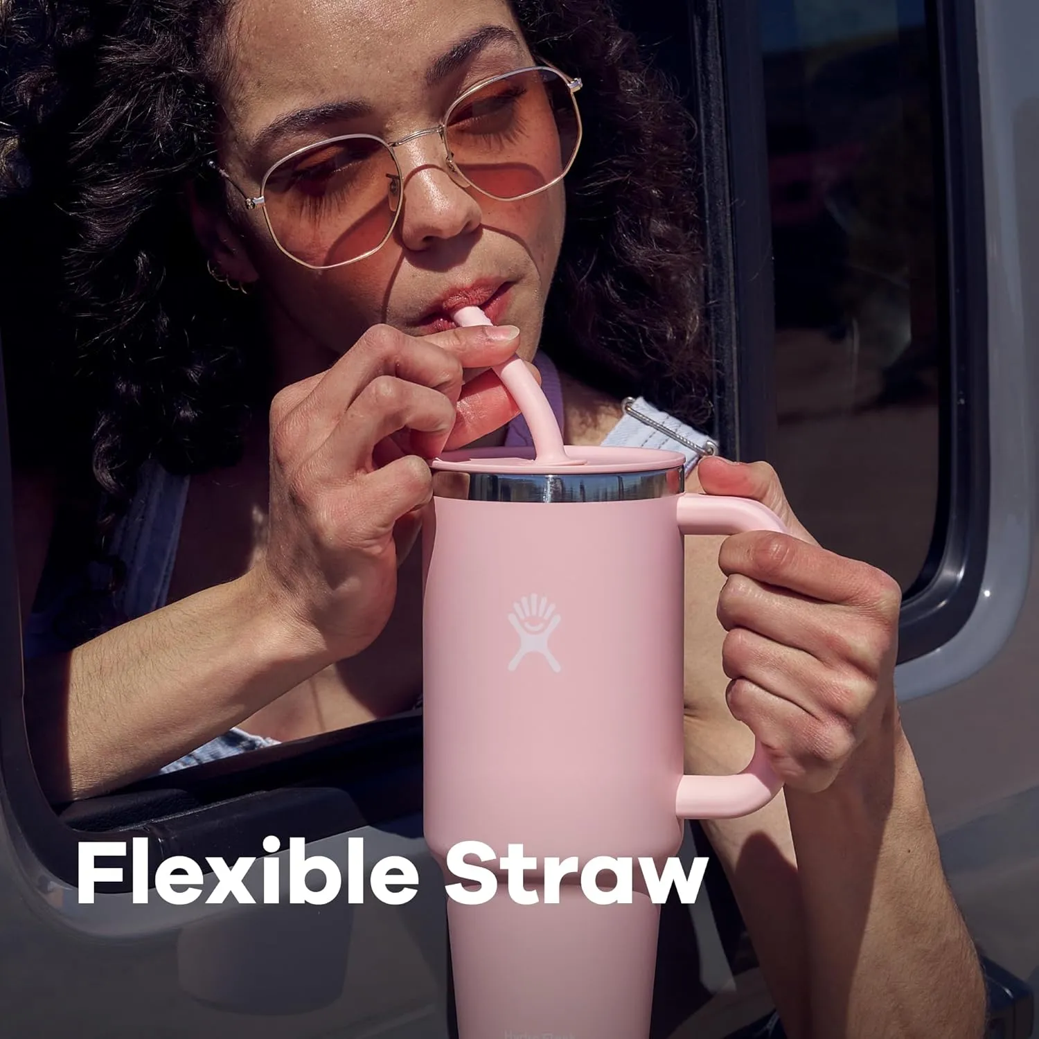 Hydro Flask 32 Oz Travel Tumbler Trillium