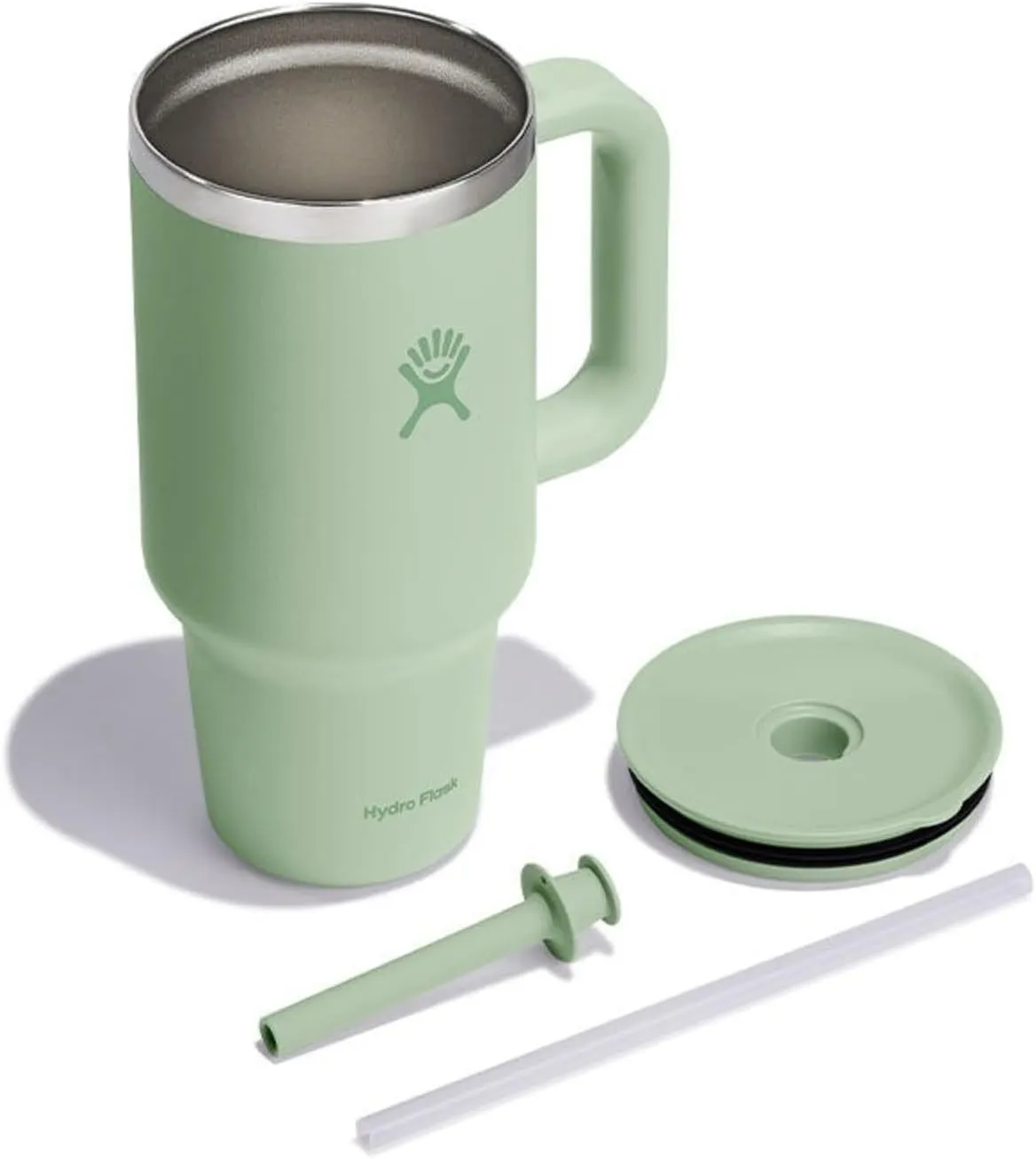 Hydro Flask 32 Oz Travel Tumbler Trillium