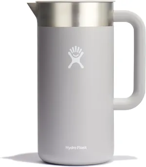 Hydro Flask 51 Oz Insulated Pitcher Birch