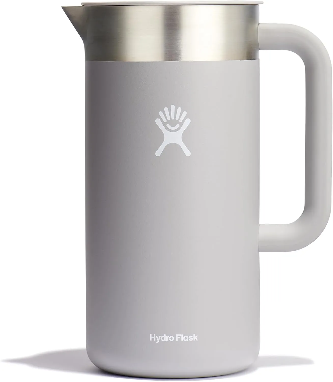 Hydro Flask 51 Oz Insulated Pitcher Birch