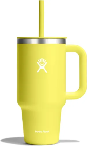 Hydro Flask All Around Travel Tumbler Cactus 32 Oz