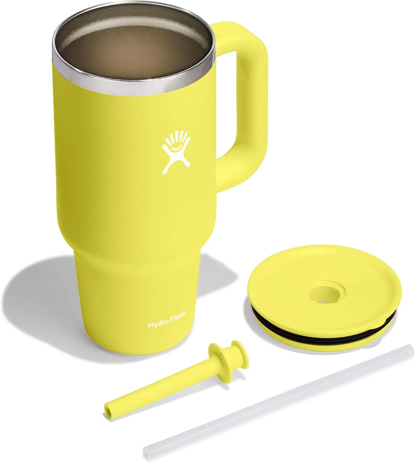 Hydro Flask All Around Travel Tumbler Cactus 32 Oz