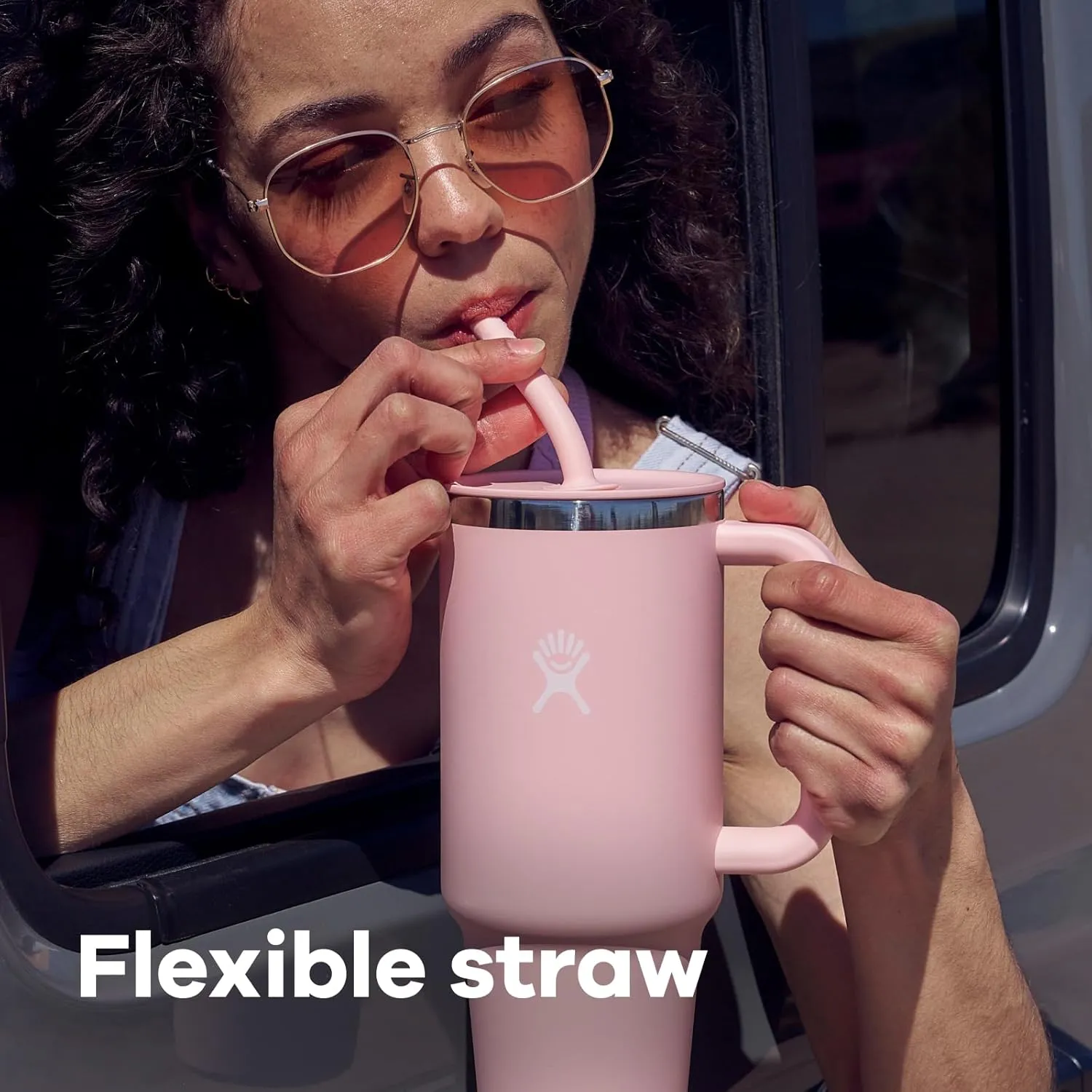 Hydro Flask All Around Travel Tumbler Fir 40 Oz