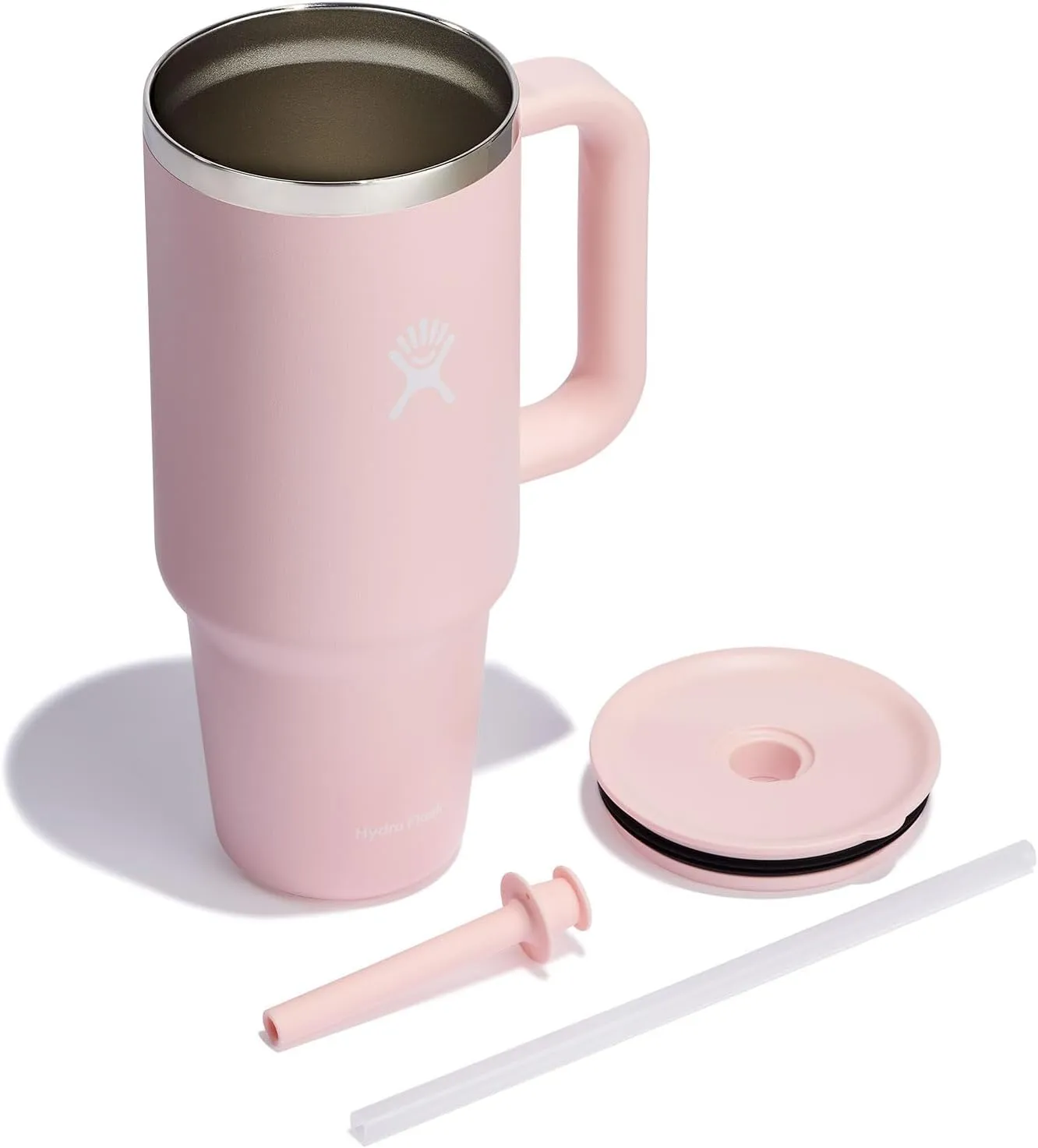 Hydro Flask All Around Travel Tumbler Trillium 40 Oz